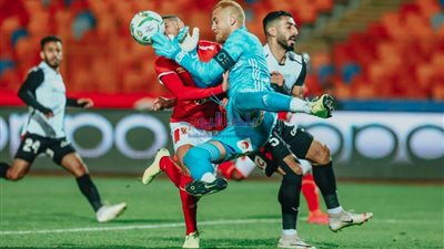 الأهلي والزمالك في اختبار جديد أمام الجيش ودجلة