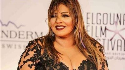 هالة صدقي تكشف حقيقة أصولها الفلسطينية (تفاصيل)