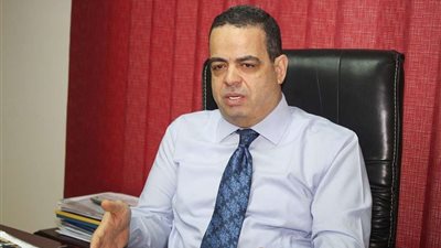 عصام هلال: الخريطة السياسية لم تكن واضحة ونرحب بالاندماج مع الجميع