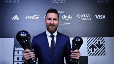 ميسي: أفتقد الإيقاع.. ولاعب برشلونة مثير للإعجاب