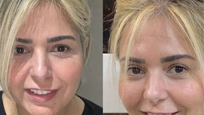 صابرين تصور مشاهدها في 