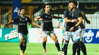 تغيير موعد مباراة سموحة والجونة بالدوري