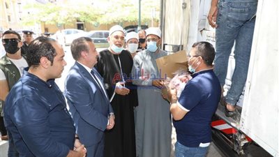 محافظ المنوفية يتابع نسب تنفيذ عددًا من المشروعات التنموية والخدمية