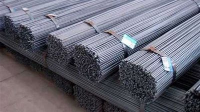 استقرار أسعار الحديد المحلية بالأسواق اليوم الثلاثاء