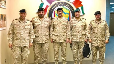 بيان ناري من جيش الكويت.. تعرف على التفاصيل