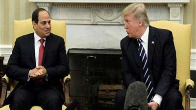 حماة الوطن: تصريحات ترامب للسيسي تؤكد ثقل مصر في المنطقة