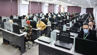 بالأسم.. نتيجة ترقيات موظفى الحكومة 2021