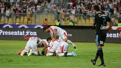 نبأ سار لجماهير نادي الزمالك.. تعرف عليه