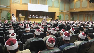 البحوث الإسلامية: نحن في مرحلة مهمة من تاريخ الوطن تحتاج إلى بناء جيل واعي