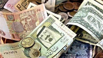 أسعار الدرهم الإماراتى مقابل الجنيه اليوم الاثنين 16 - 8 - 2021