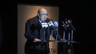 مصطفى الفقي: نجحنا في نقل مؤلفات ووثائق 