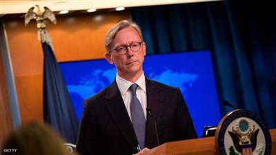 براين هوك: واشنطن تسعى لمفاوضات شاملة مع إيران