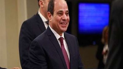 السيسي يلتقي رئيس وزراء إسبانيا في نيويورك