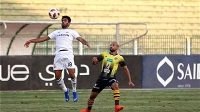 موعد مباراة المقاولون وأسوان بالدوري