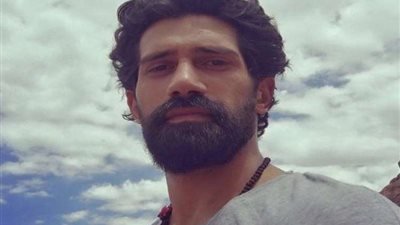 أحمد مجدي يخطف الأنظار في أحدث ظهور له