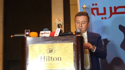 مستشار الجالية السورية: تكريم النوابغ دافع تحفيزي لمواصلة النجاح في مصر