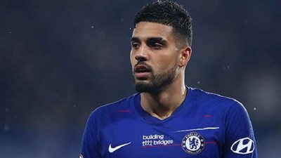 لامبارد يكشف موعد عودة إيمرسون