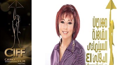 حنان شومان: مهرجان القاهرة السينمائي الأقدم.. ويساعد على تبادل الثقافات