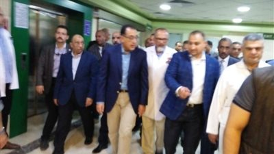 3.4 مليار جنيه لإنشاء 12 مصنعا.. تفاصيل زيارة رئيس الوزراء المشروعات القومية ببني سويف