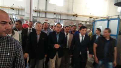 برلماني: رئيس الوزراء يوافق على إنشاء منطقة تجنيد ببني سويف