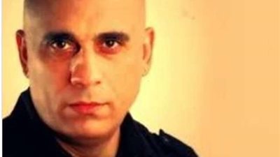 وفاة الملحن محمد سعد متأثرا بإصابته بفيروس كورونا