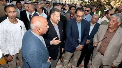 برلمانية: وزير النقل وعد بإنهاء مشكلة طريق ناصر - العياط ببني سويف