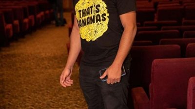 أوس أوس يبدأ تصوير مسلسل 