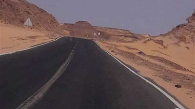 الطرق والكباري: الانتهاء من أعمال تنفيذ طريق طلخا_المنصورة أكتوبرالمقبل