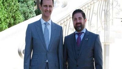 كندا تحقق في تعيين سوري مقرب من نظام الأسد قنصلاً فخريًا