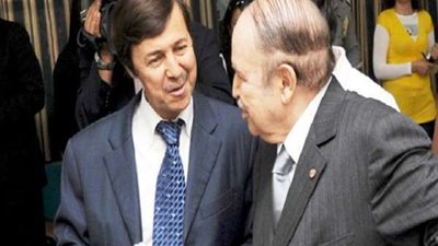 القضاء الجزائري يصدر حكم بـ15 عام ضد شقيق بوتفليقة ومسؤولين