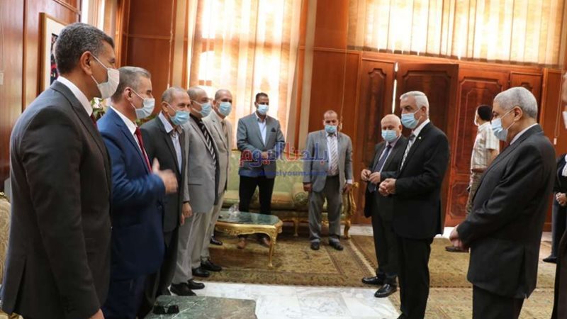 بلدنا اليوم