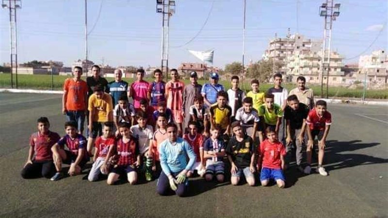 بلدنا اليوم