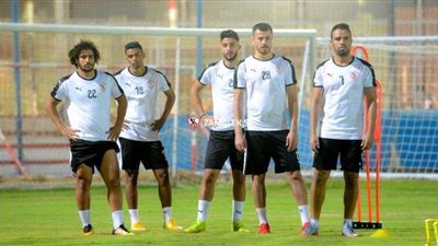 تعرف على خطة الزمالك لمواجهة وادي دجلة