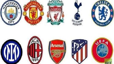 عودة 9 من الأندية المنسحبة من مشروع دوري السوبر الأوروبي