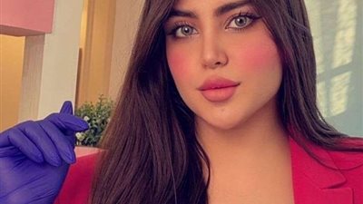 سهير مجيد:  المشروبات الغازية والكافيين أكبر خطر على البشرة