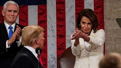 عزل ترامب.. زلزال سياسي يهز واشنطن