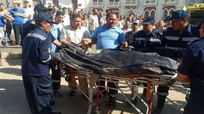 ظروف غامضة وراء مصرع مدير شركة بترول بأسيوط