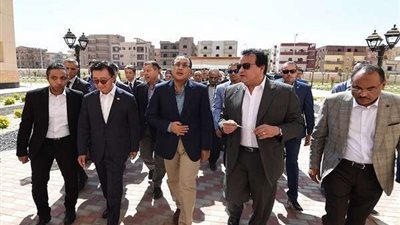 طالبة بمدرسة المحروسة لرئيس الوزراء: 