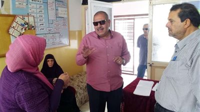 تعليم مطروح: استغلال الحصص الاحتياطية لتفعيل الأنشطة التربوية