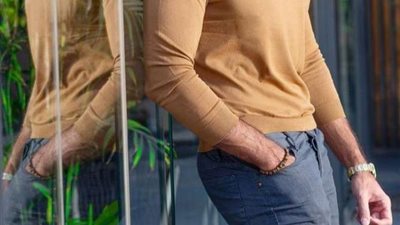 خالد سليم يشارك جمهوره كواليس تصوير 