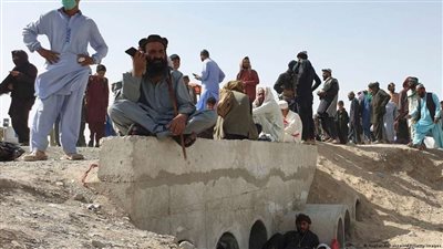 طالبان: المحادثات مع سياسيين أفغان تهدف إلى تشكيل حكومة شاملة