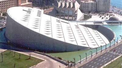 انطلاق قمة تيكني بمكتبة الإسكندرية السبت المقبل