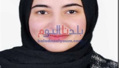 من الغربية.. تفاصيل استقبال الطالبة 
