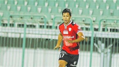 عمرو جمال يقود تشكيل الطلائع المتوقع أمام الأهلي