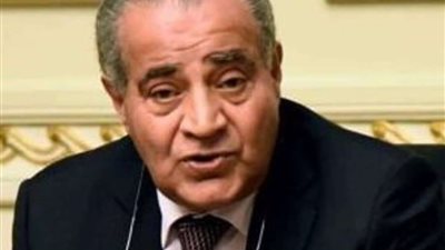 التموين: ضم السيدة غير المقيدة لبطاقة الزوج