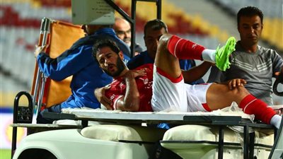 سيد عبدالحفيظ يكشف موقف مروان محسن وموعد عودته للملاعب