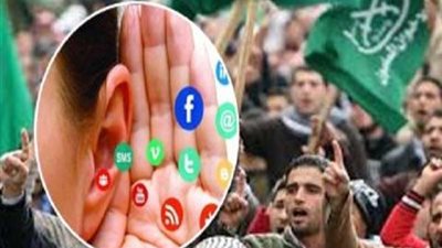 بالوثائق.. الإخوان الإرهابية تحرض شبابها على نشر الفوضى في مصر