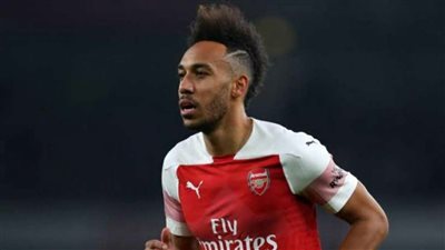 برشلونة يكشف موقفه من ضم أوباميانج