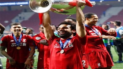 بعد الأزمة.. اتحاد الكرة يجهز مفاجأة لـ محمد صلاح