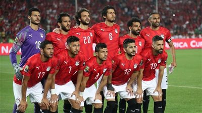 تحديد موعد مباراتي مصر أمام انجولا والجابون في تصفيات كأس العالم